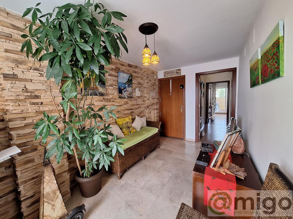 Venta de Ático en Marbella