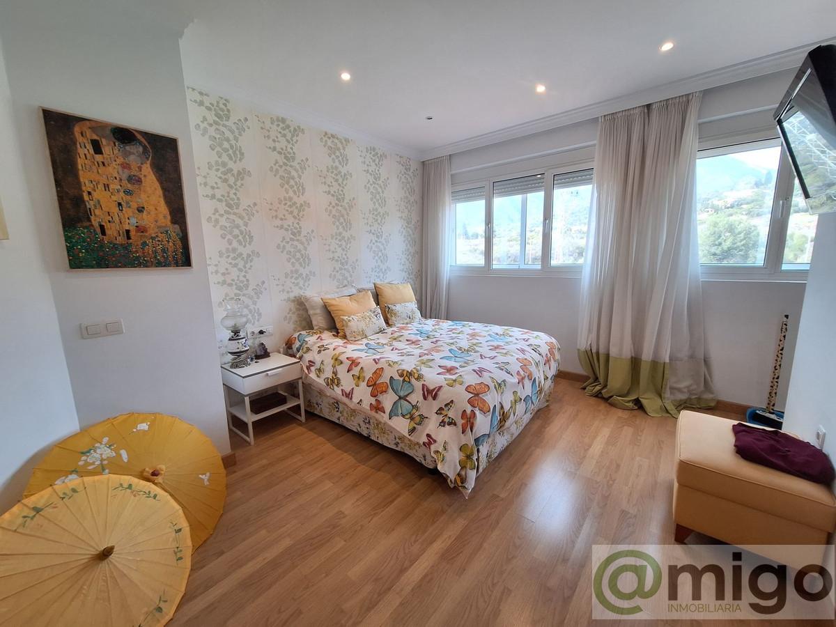 Venta de Ático en Marbella