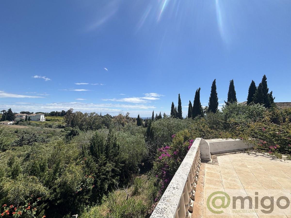 Venta de villa en Marbella