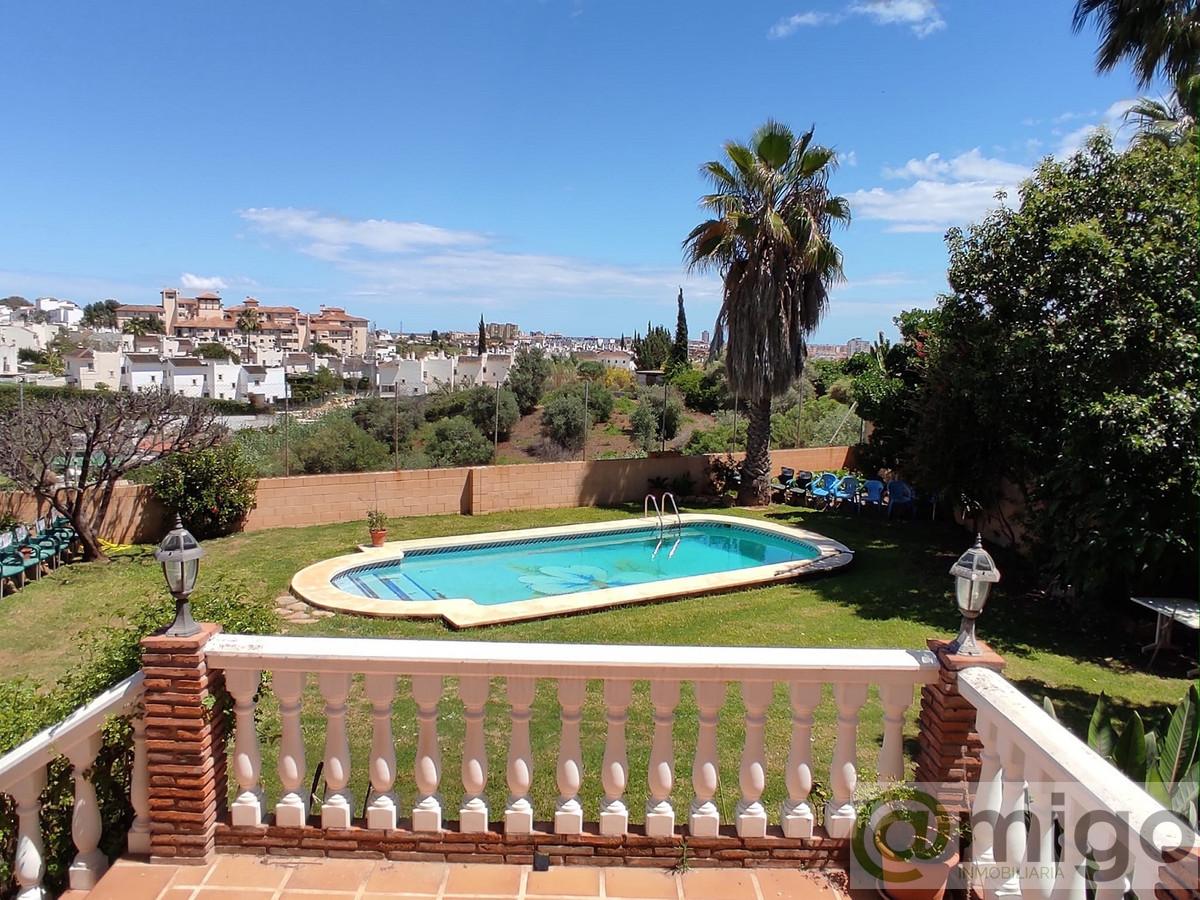 Venta de villa en Mijas Costa