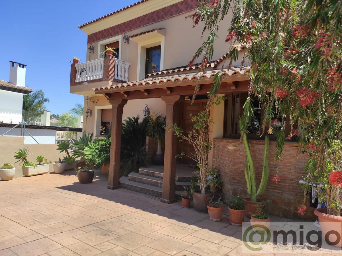 Venta de villa en Mijas Costa