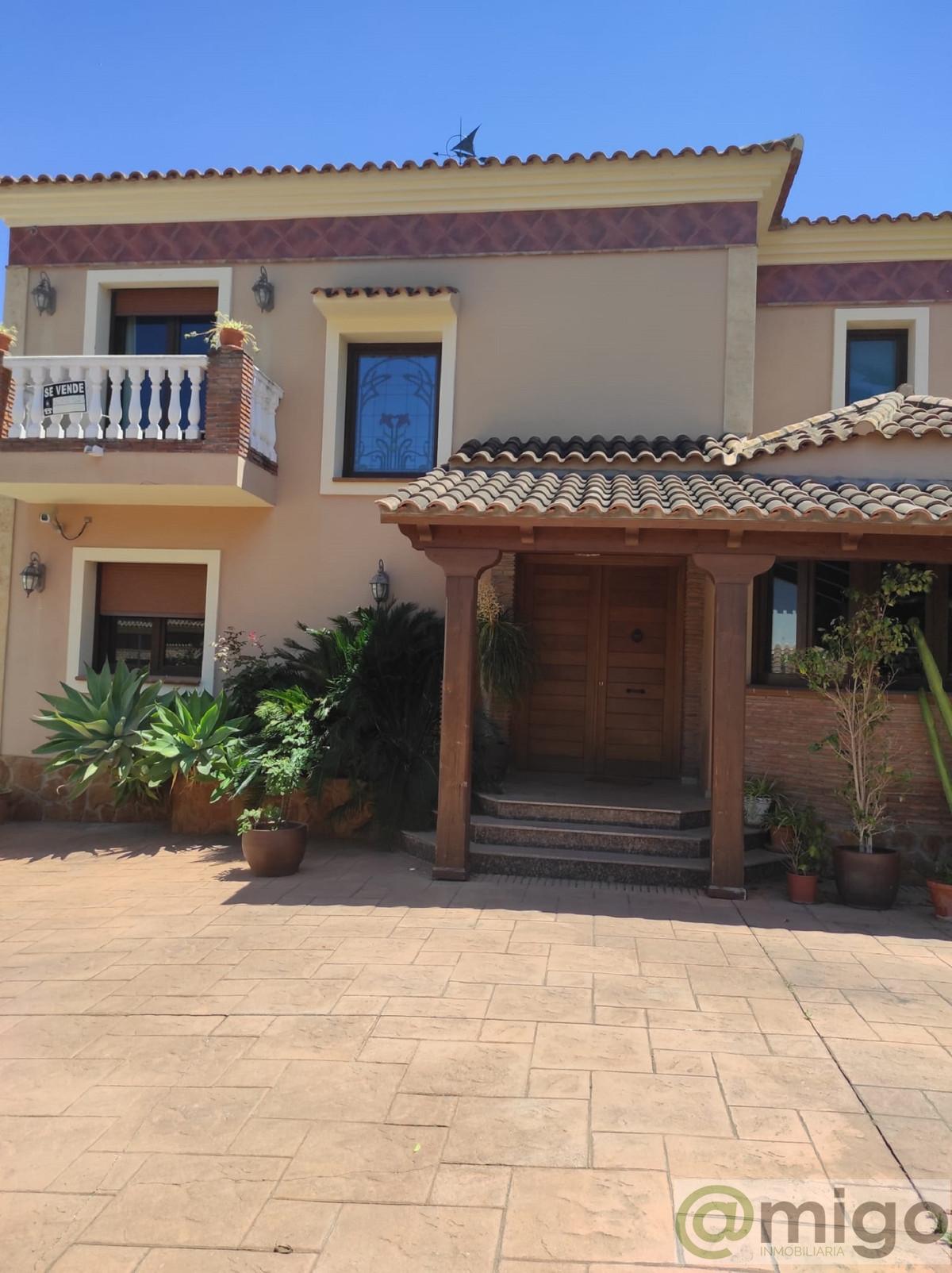 Venta de villa en Mijas Costa