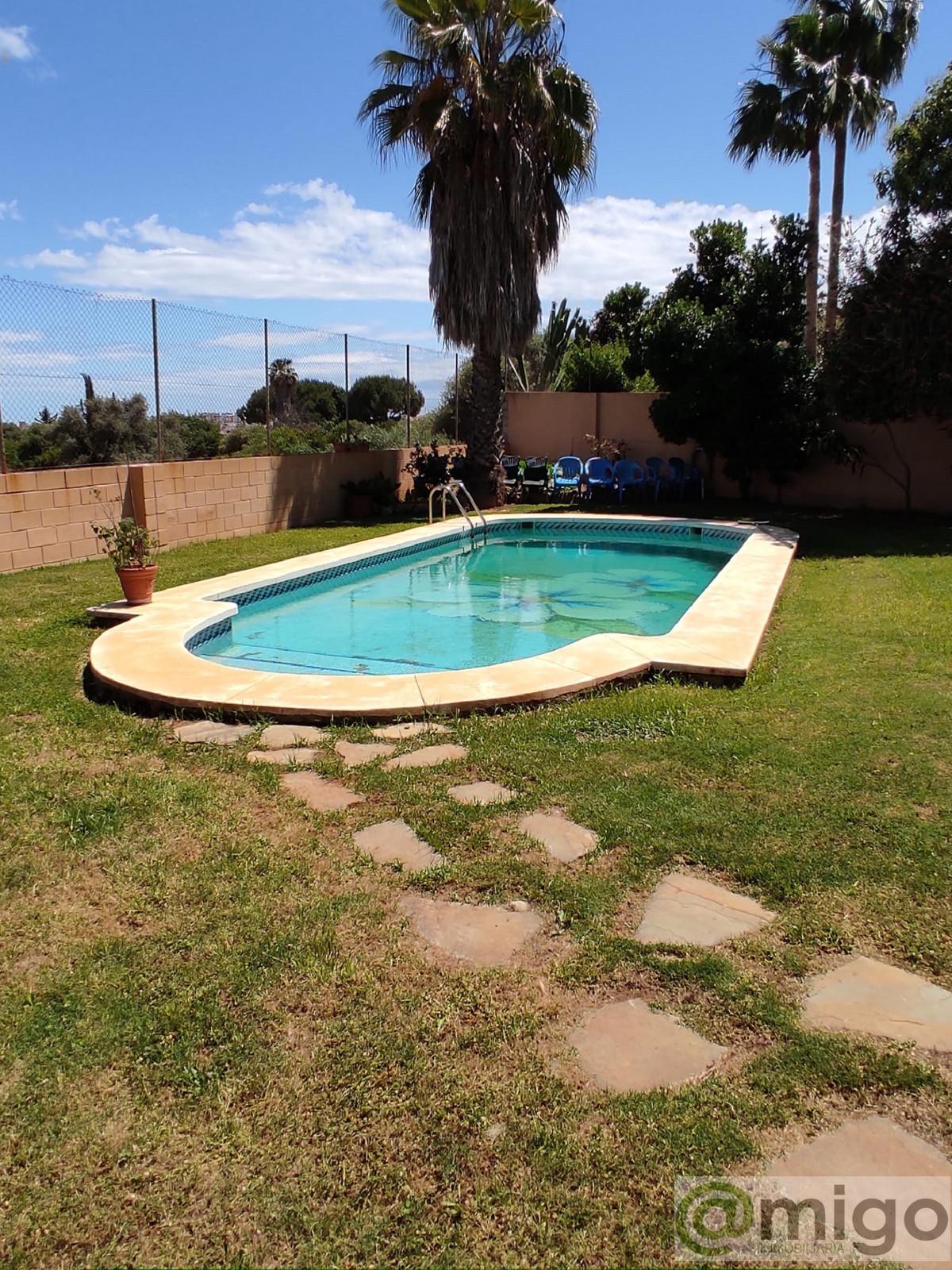 Venta de villa en Mijas Costa