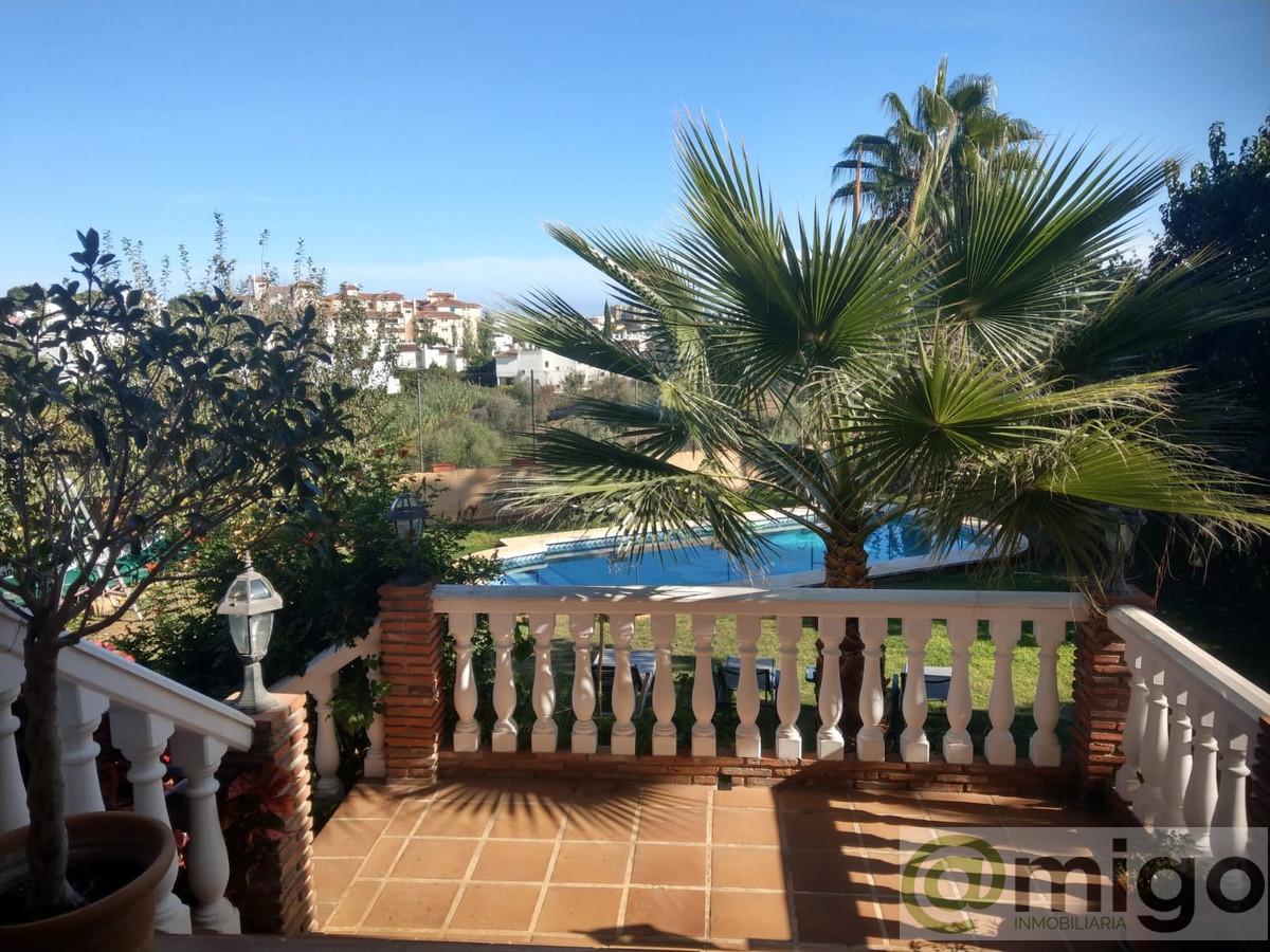 Venta de villa en Mijas Costa