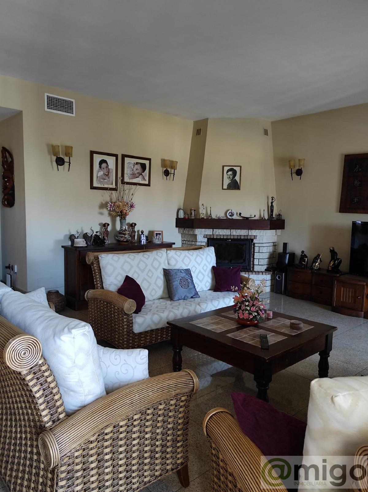 Venta de villa en Mijas Costa