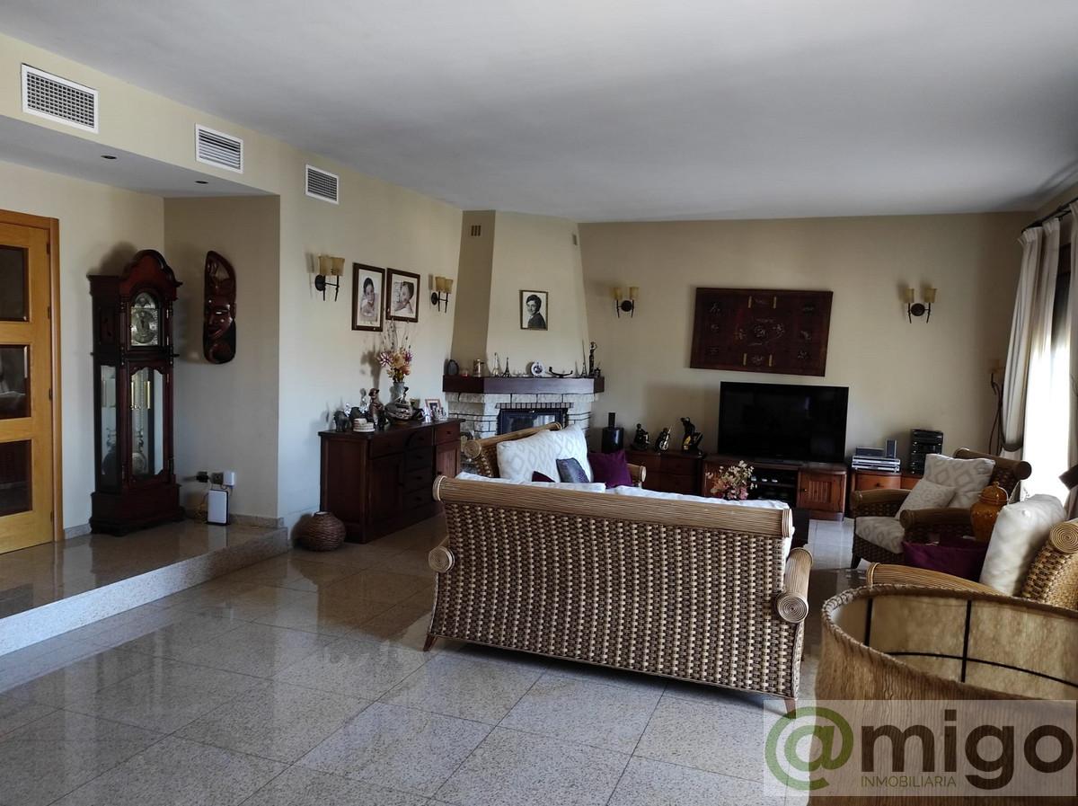 Venta de villa en Mijas Costa