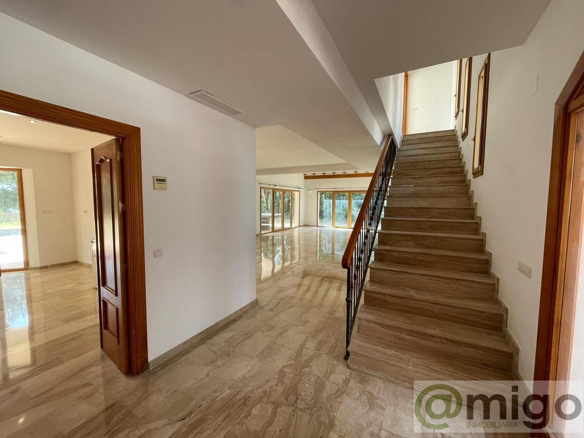 Venta de villa en Mijas