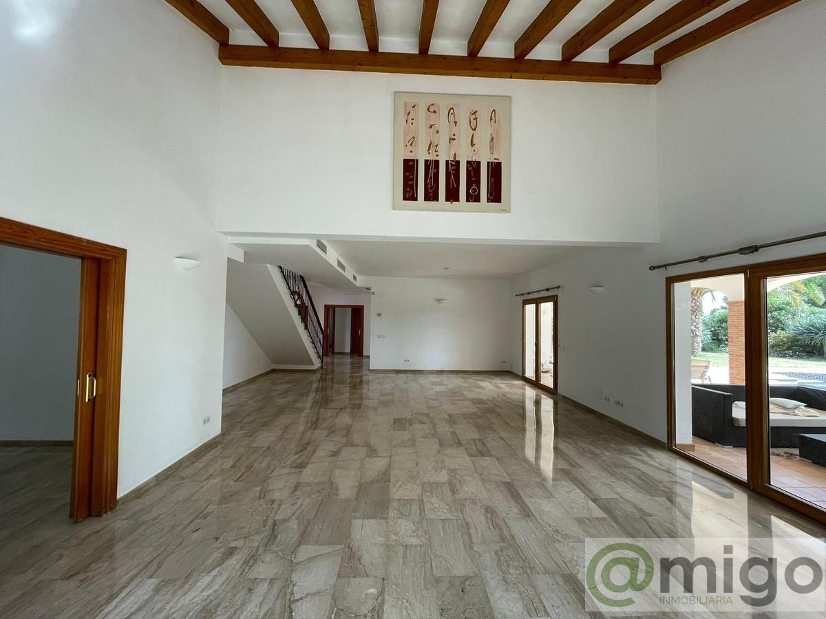 Venta de villa en Mijas