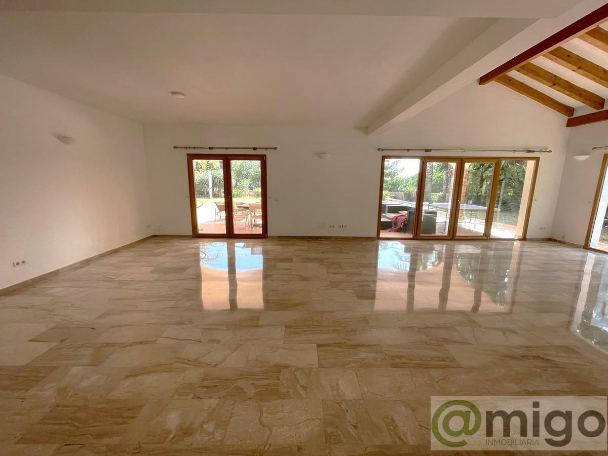 Venta de villa en Mijas