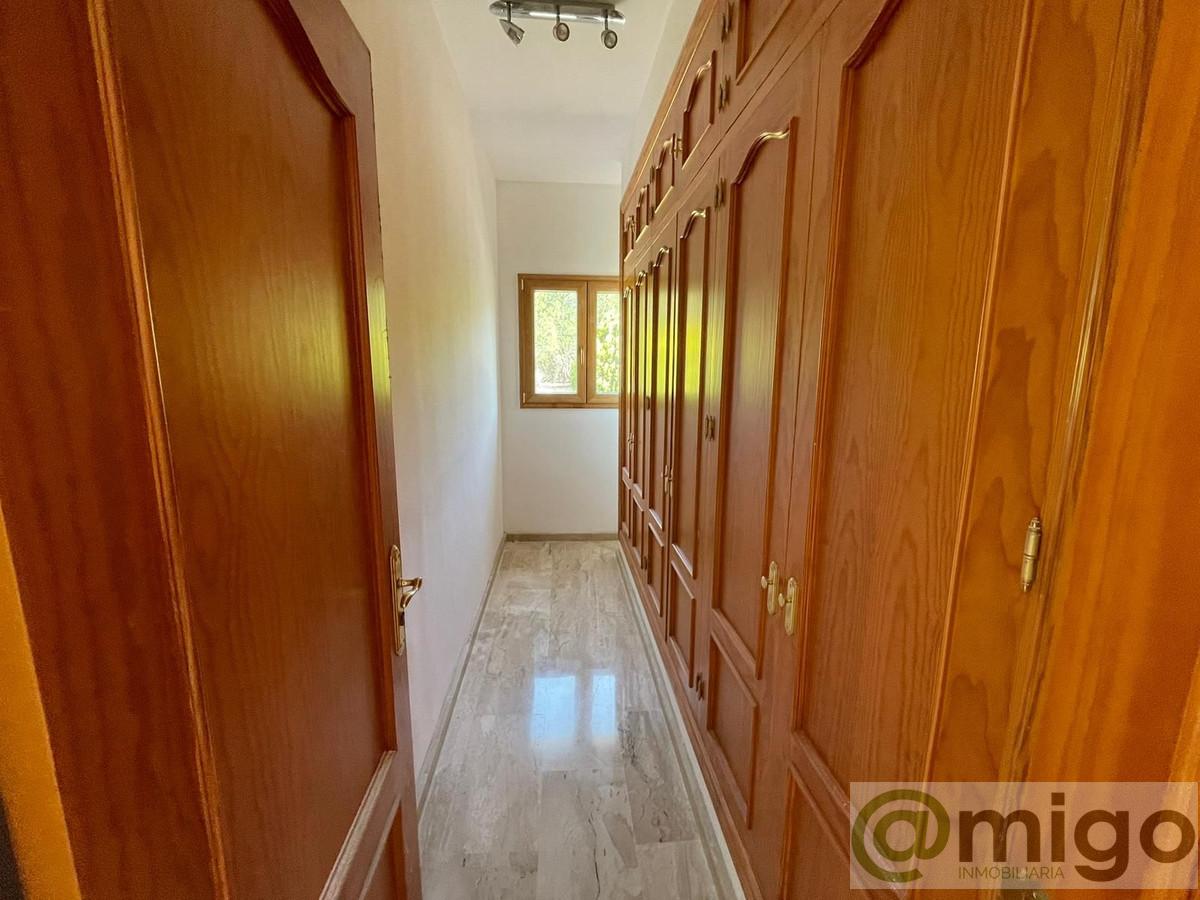 Venta de villa en Mijas