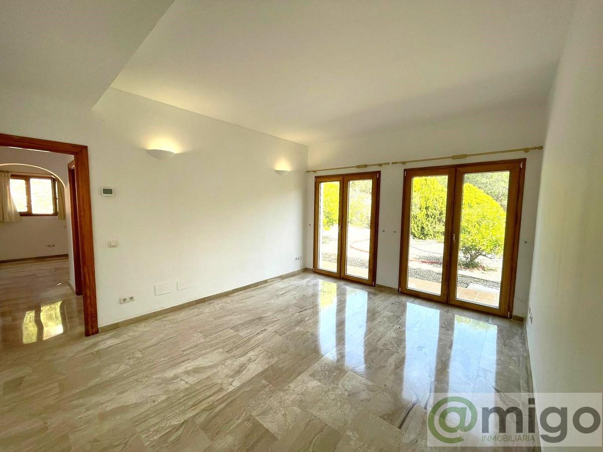 Venta de villa en Mijas