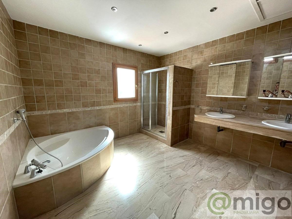 Venta de villa en Mijas