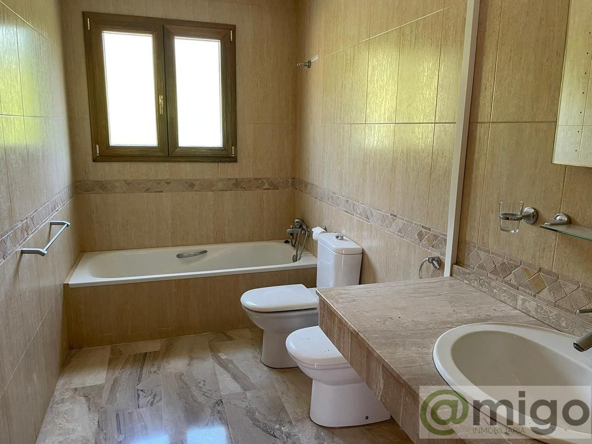 Venta de villa en Mijas