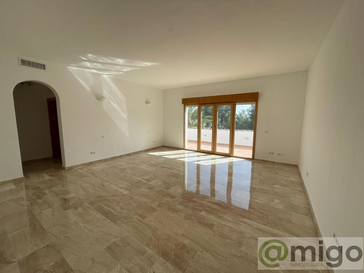 Venta de villa en Mijas