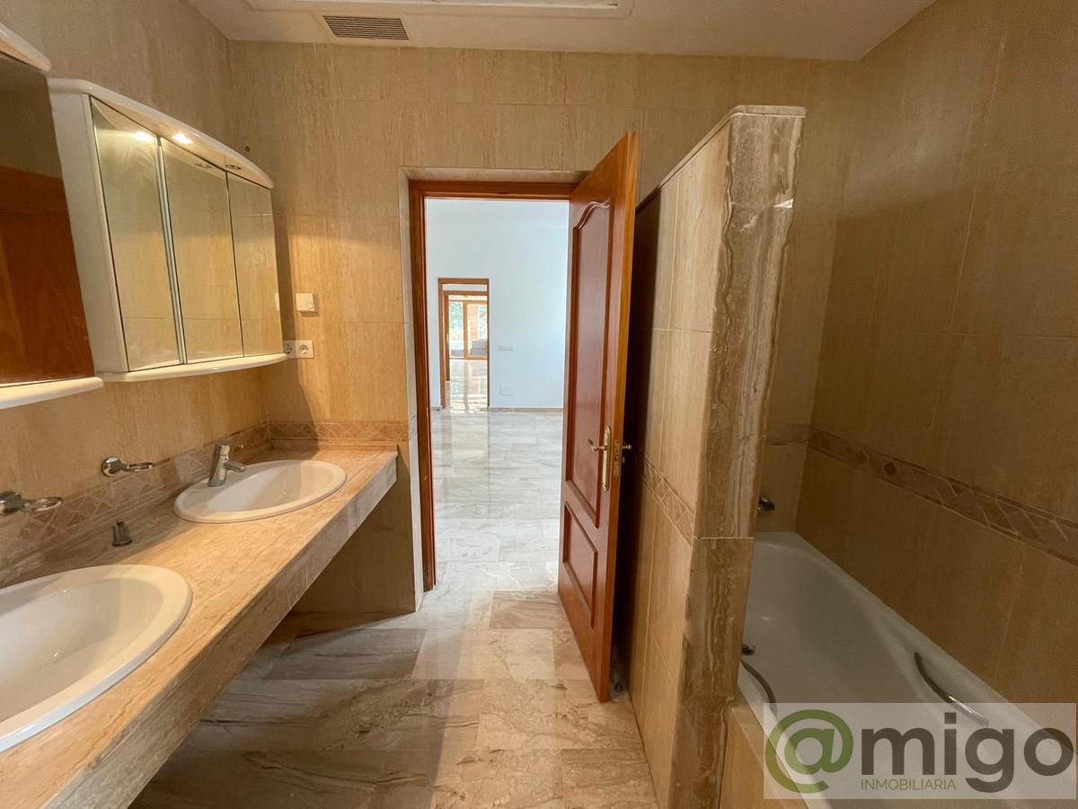 Venta de villa en Mijas