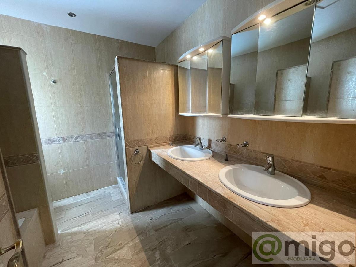 Venta de villa en Mijas