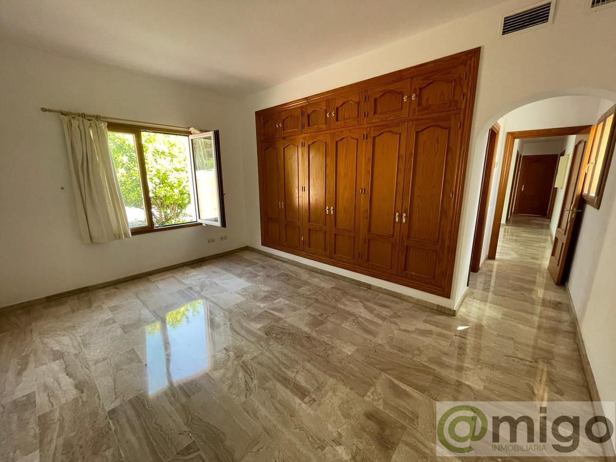 Venta de villa en Mijas