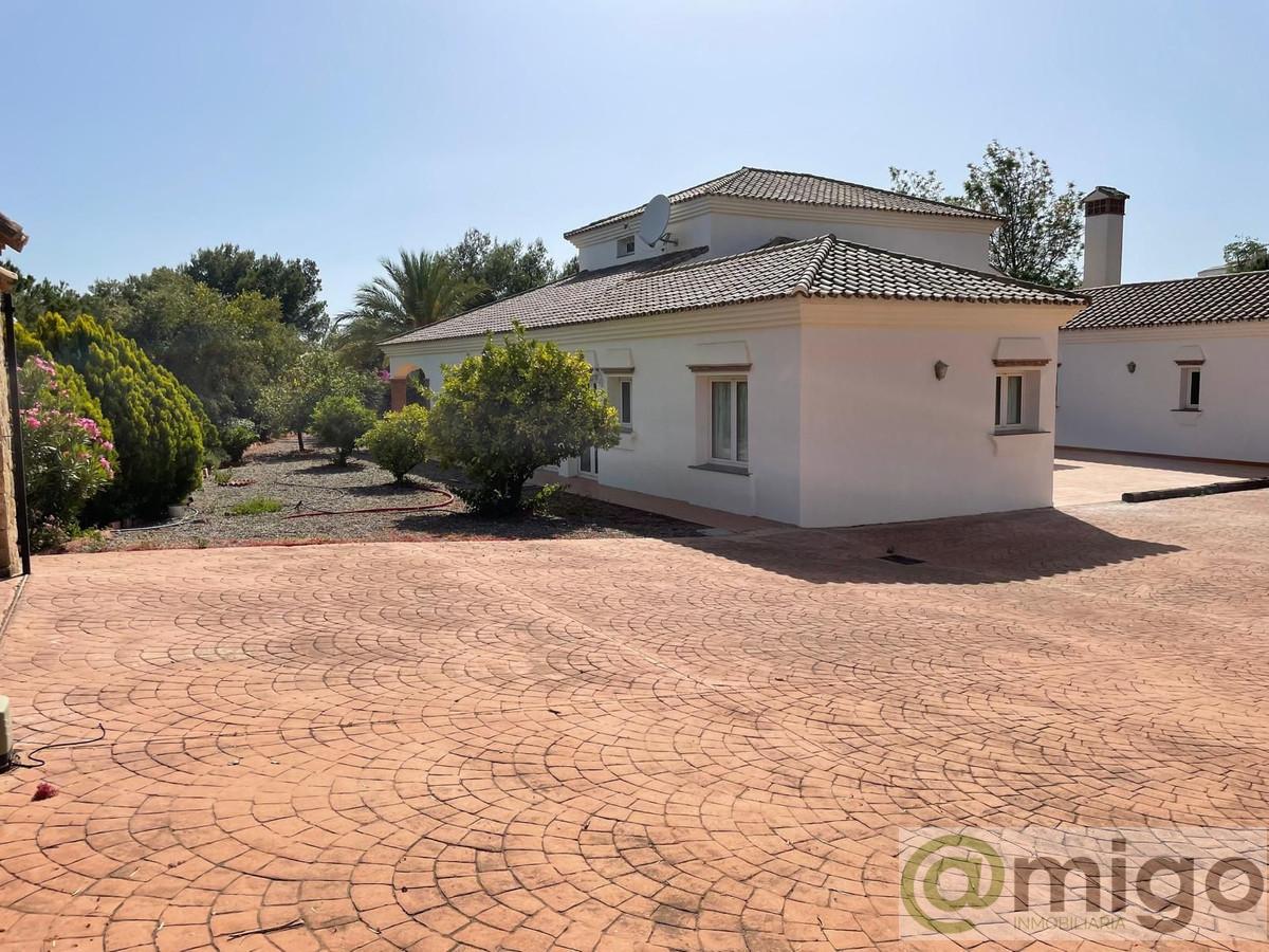 Venta de villa en Mijas