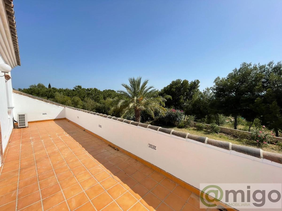 Venta de villa en Mijas