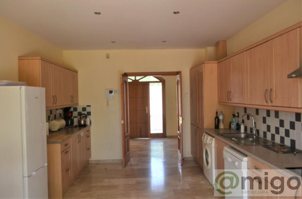 Venta de villa en Mijas