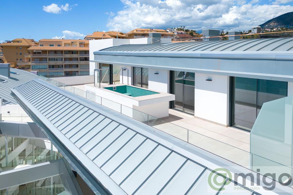 Venta de Ático en Fuengirola