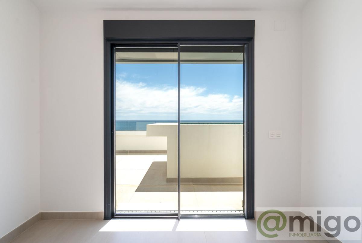 Venta de Ático en Fuengirola