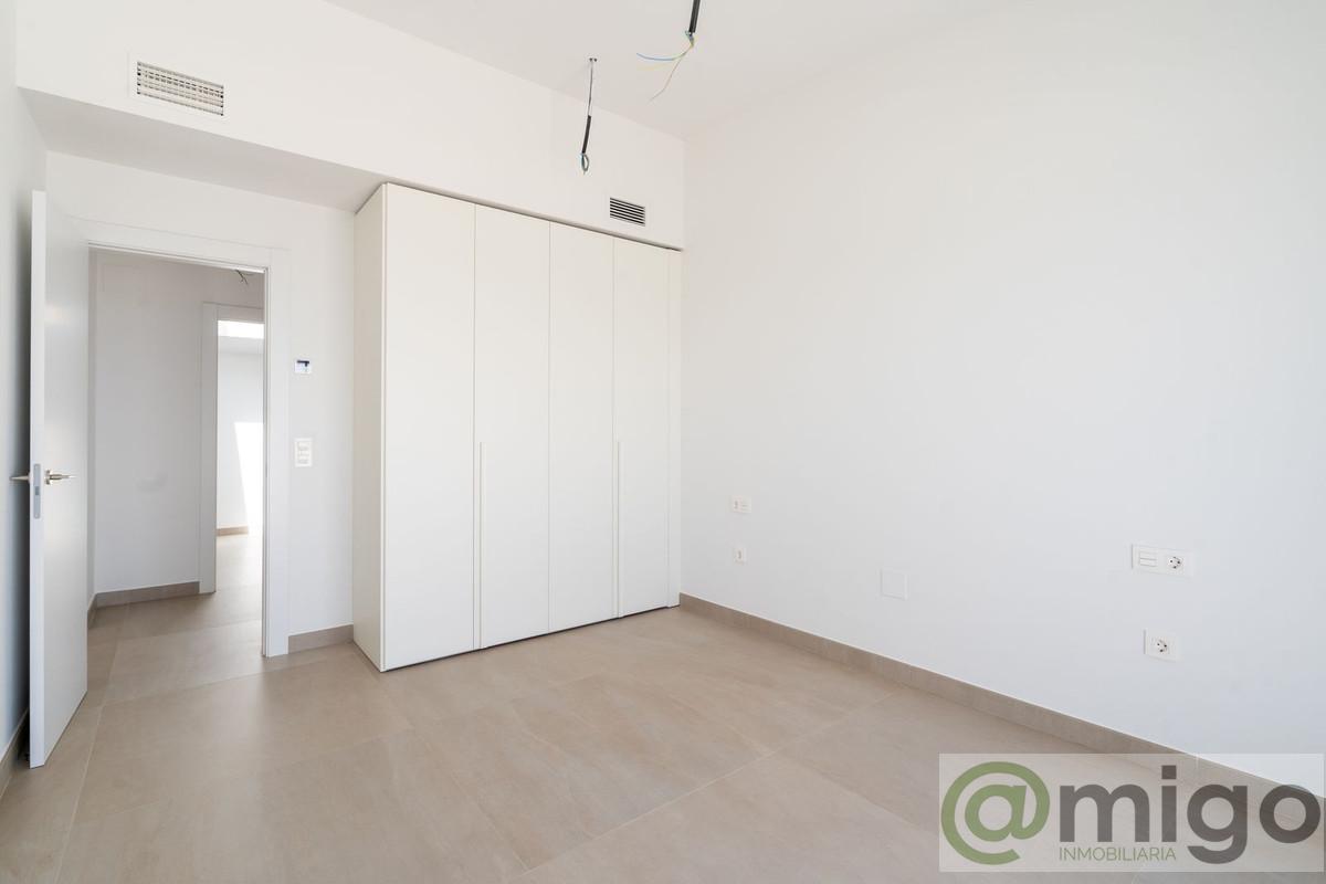 Venta de Ático en Fuengirola