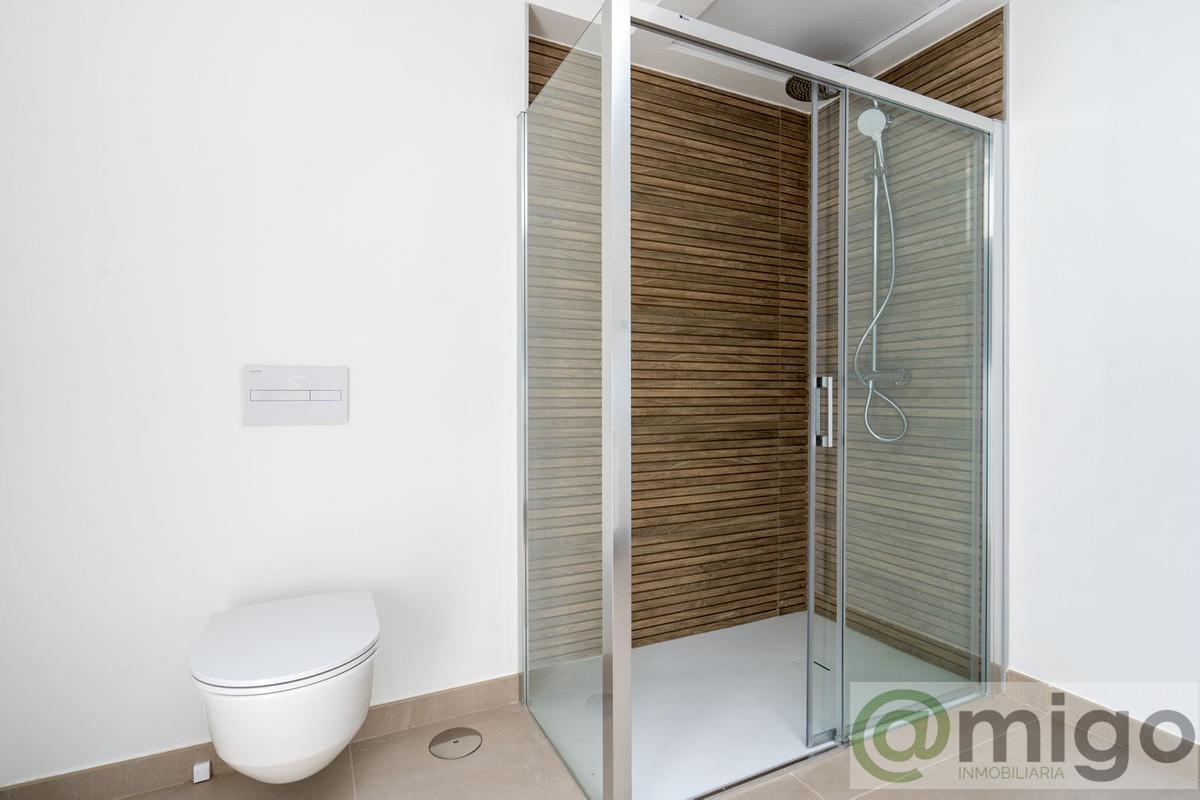 Venta de Ático en Fuengirola