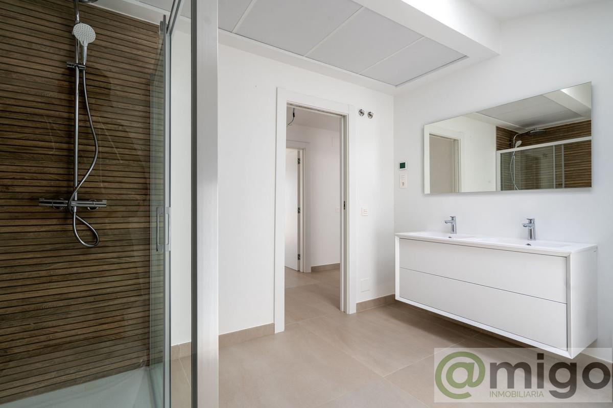 Venta de Ático en Fuengirola