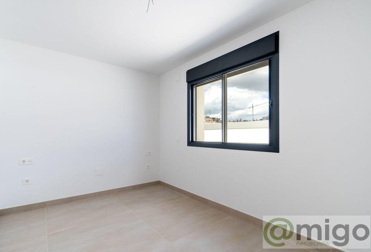 Venta de Ático en Fuengirola