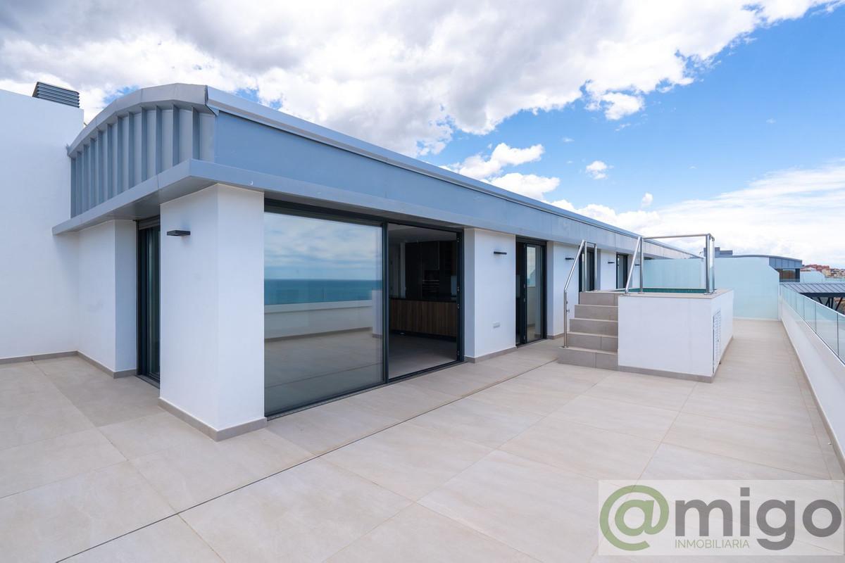 Venta de Ático en Fuengirola