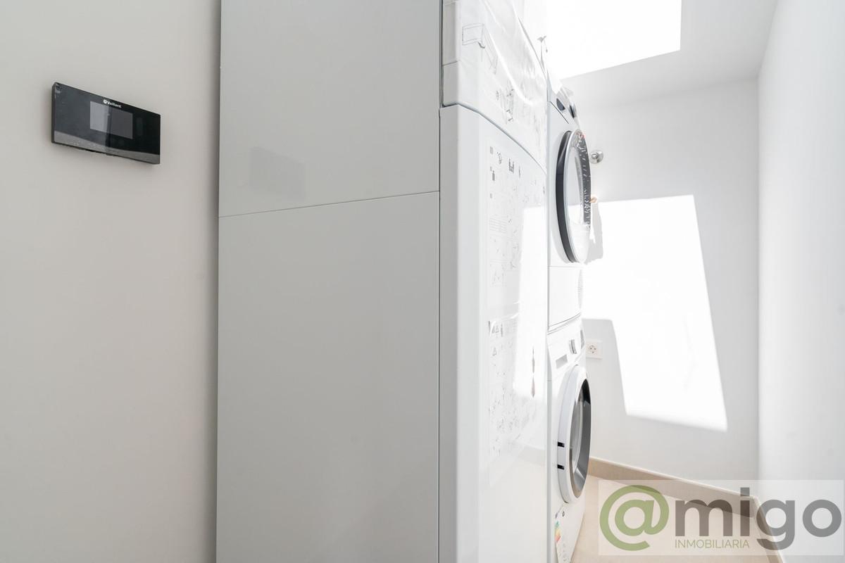 Venta de Ático en Fuengirola