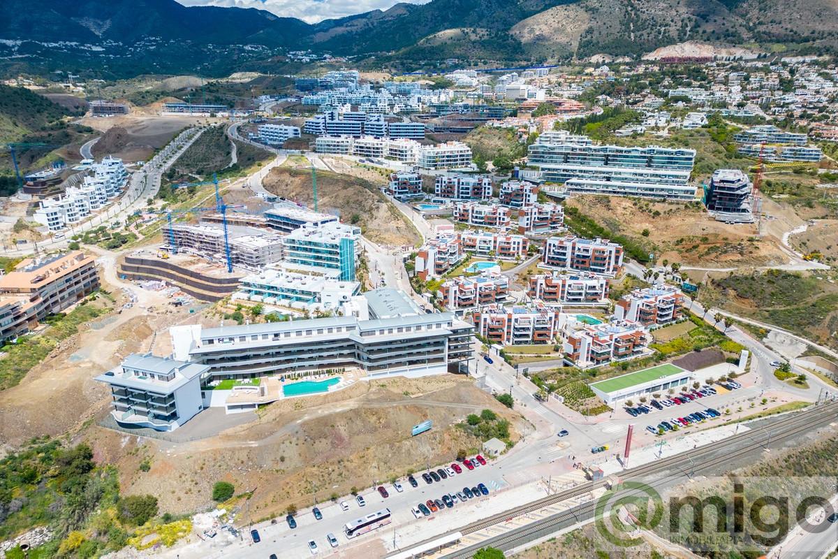 Venta de Ático en Fuengirola