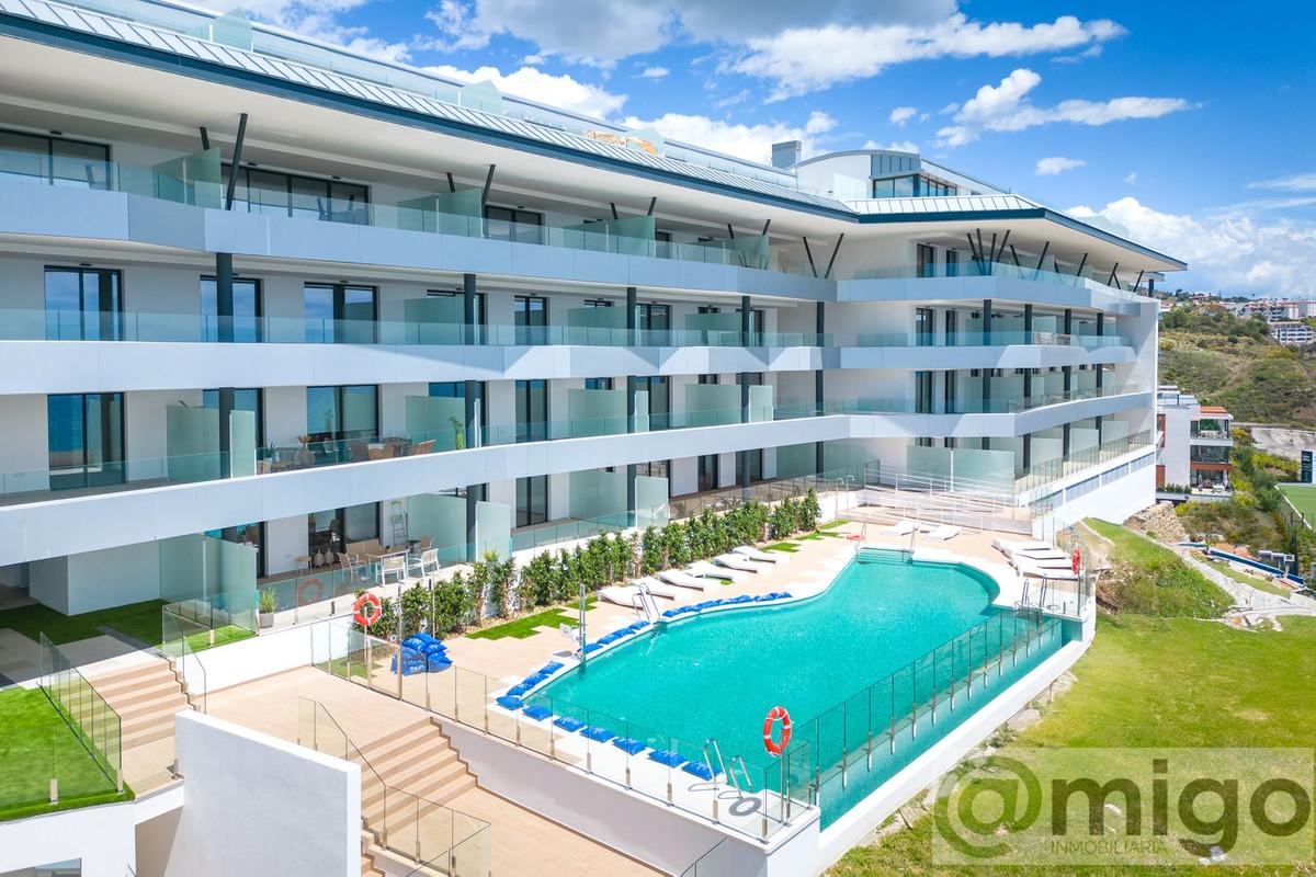 Venta de Ático en Fuengirola