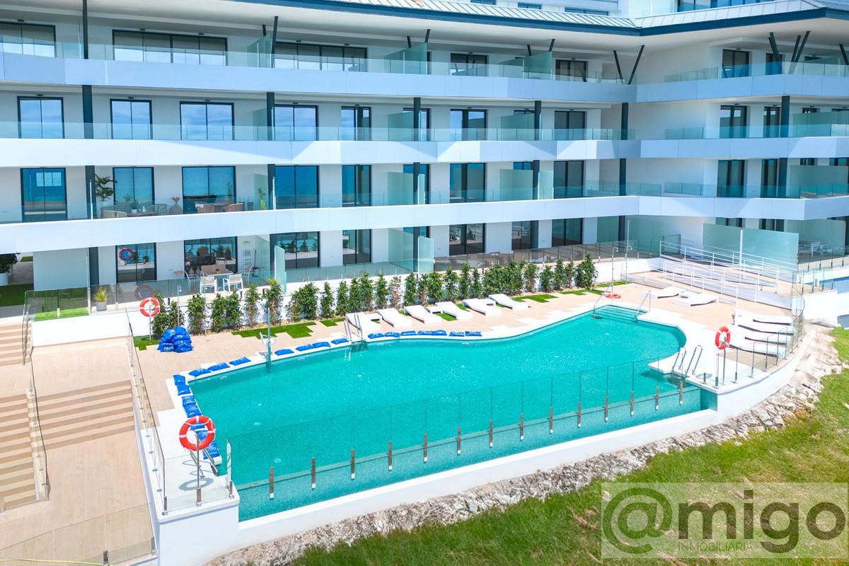 Venta de Ático en Fuengirola