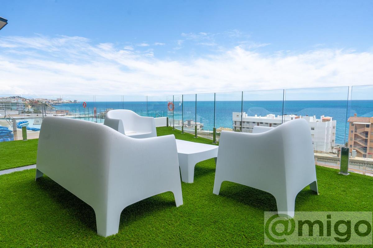 Venta de Ático en Fuengirola