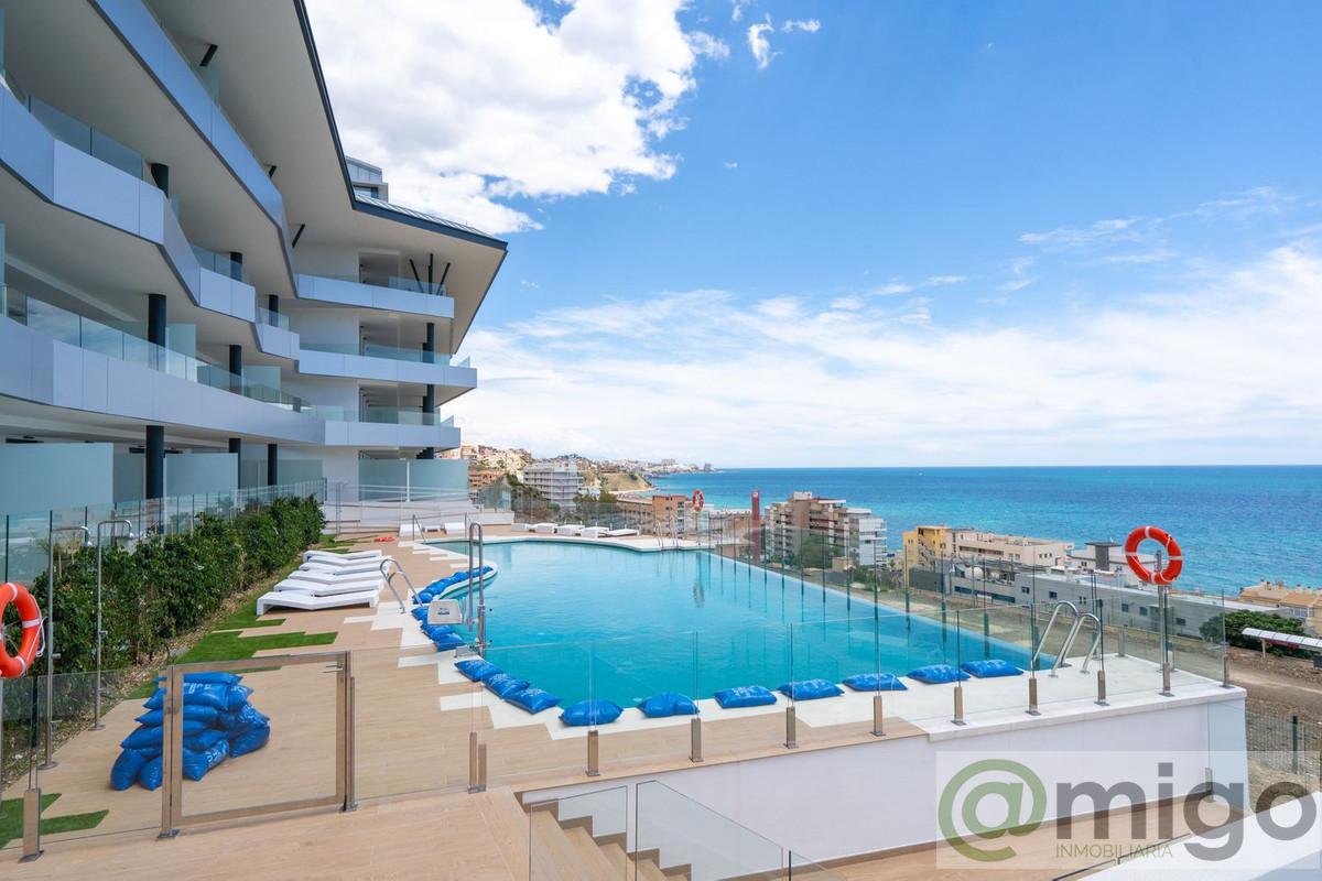 Venta de Ático en Fuengirola