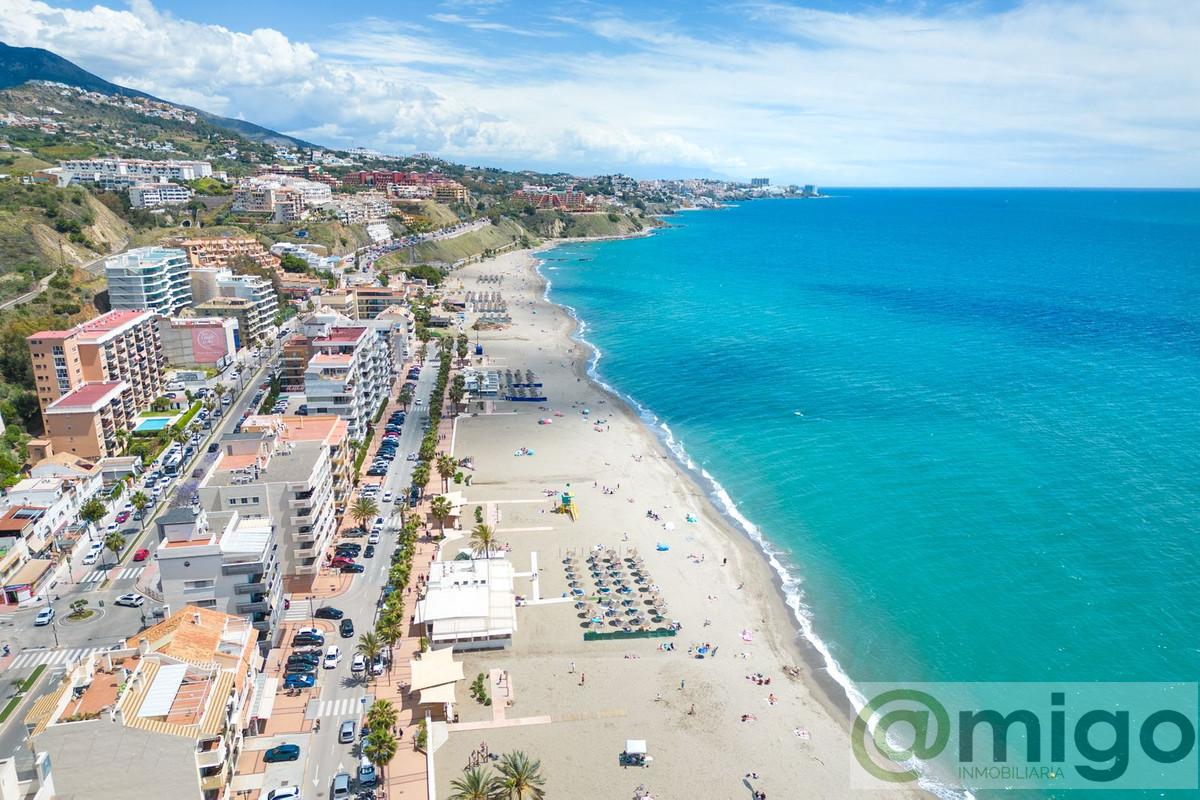 Venta de Ático en Fuengirola