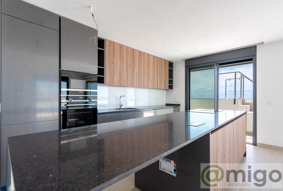 Venta de Ático en Fuengirola