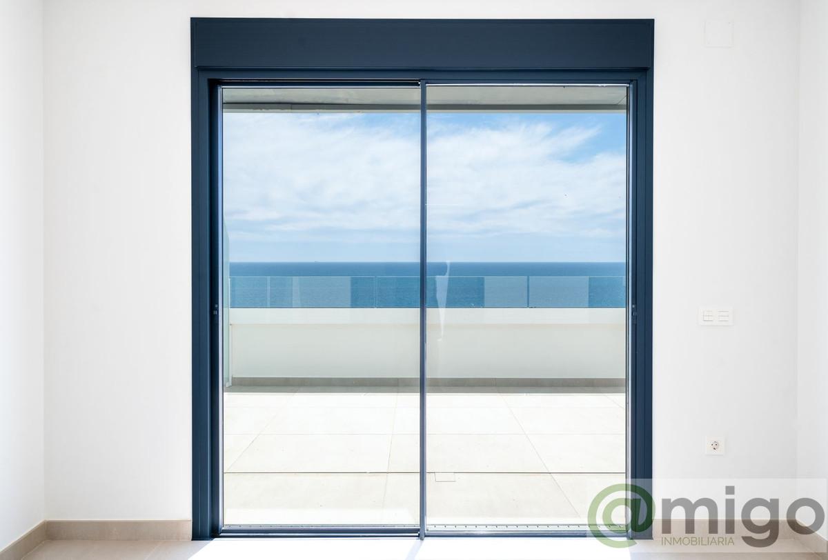 Venta de Ático en Fuengirola