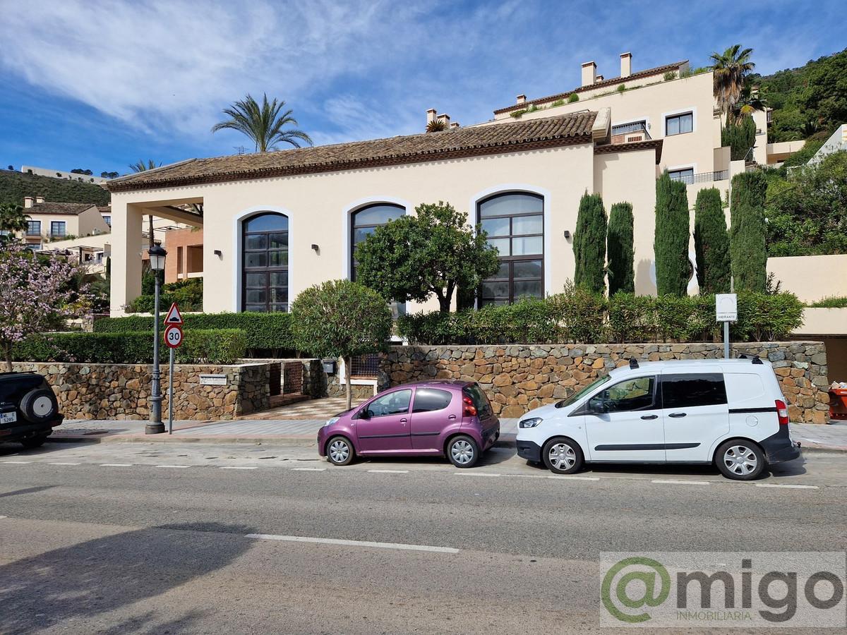For sale of villa in Marbella