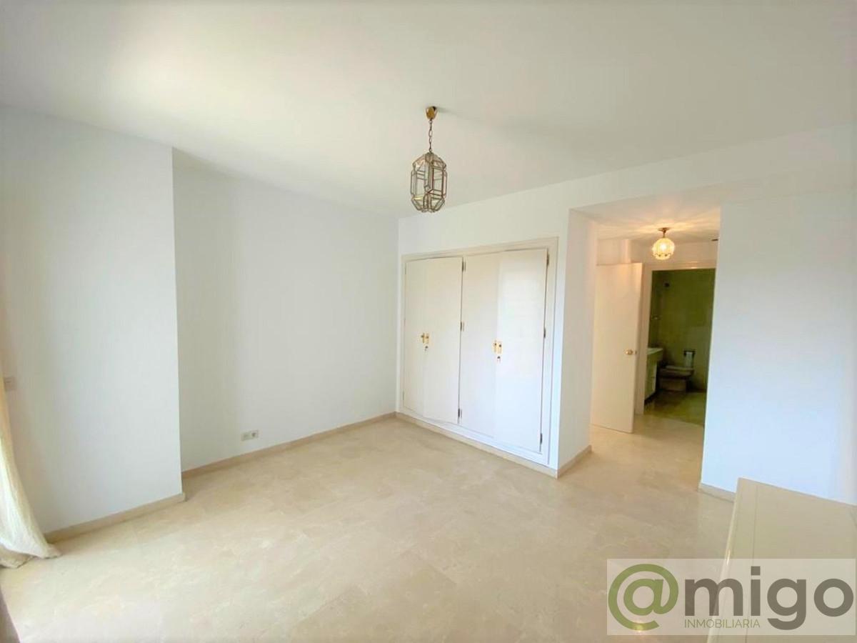 Venta de apartamento en Marbella