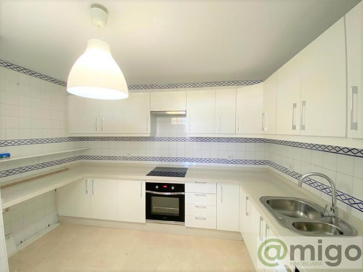 Venta de apartamento en Marbella