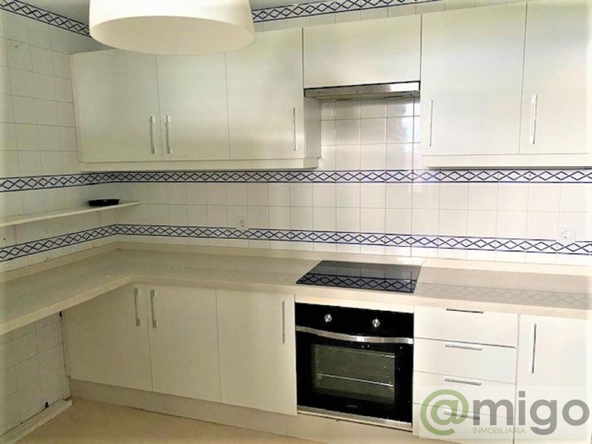 Venta de apartamento en Marbella