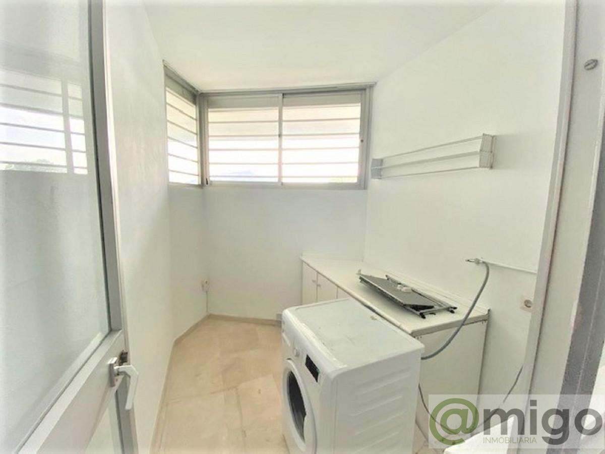 Venta de apartamento en Marbella