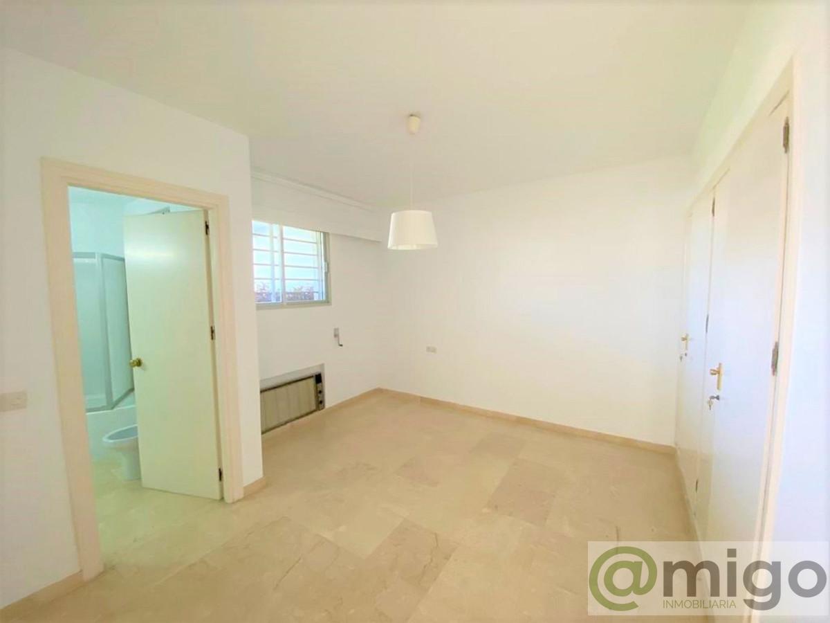 Venta de apartamento en Marbella