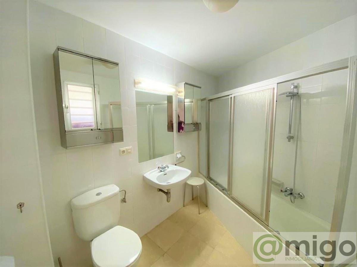 Venta de apartamento en Marbella