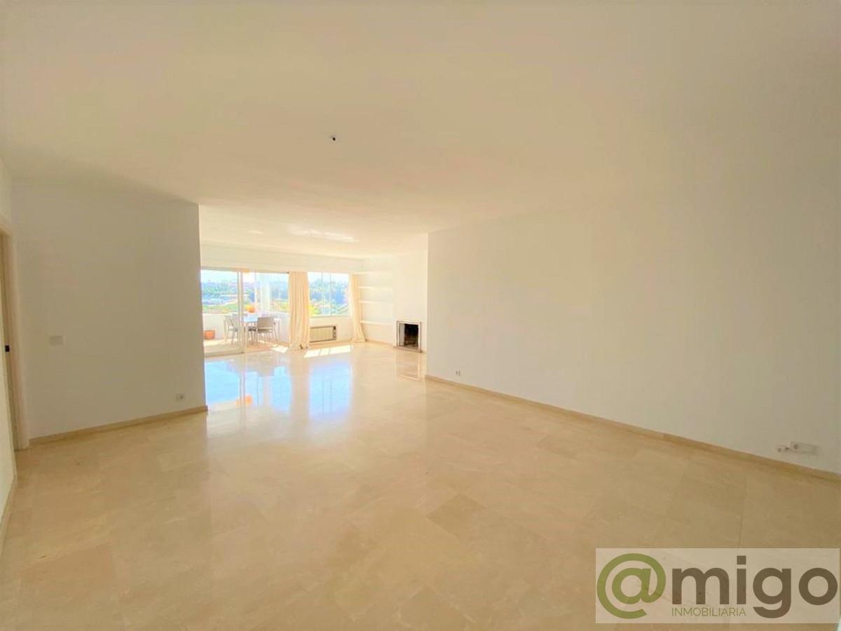 Venta de apartamento en Marbella