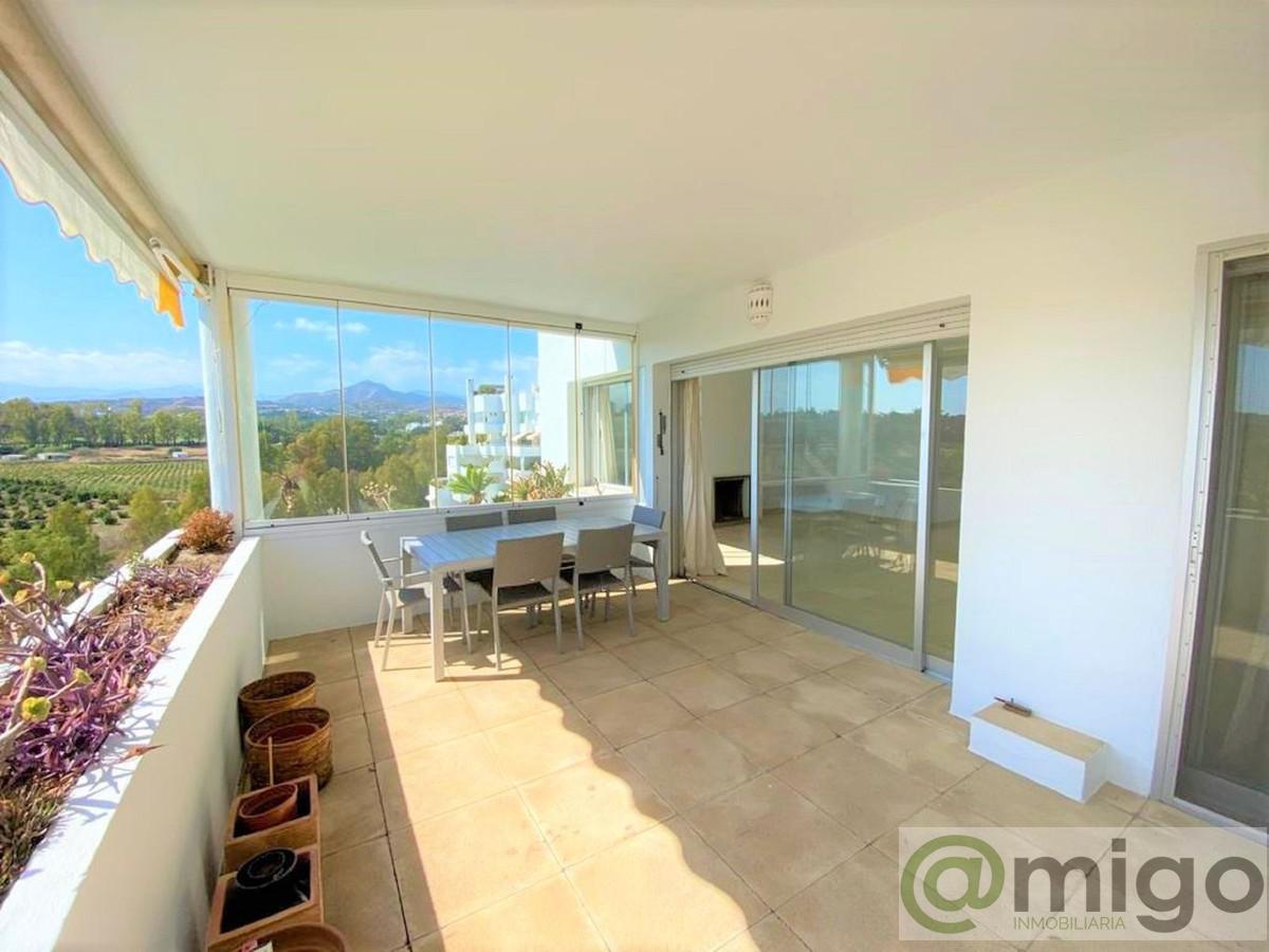 Venta de apartamento en Marbella