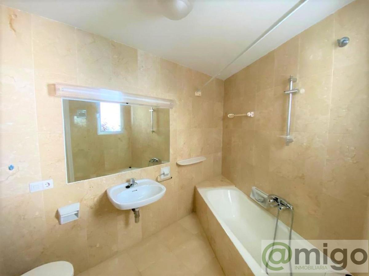 Venta de apartamento en Marbella